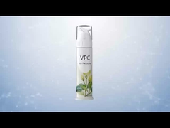 Diş macunu pompası şişe