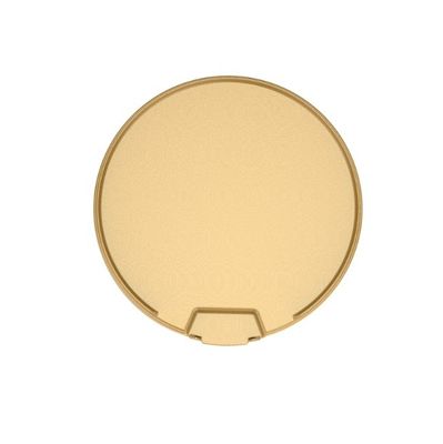 Home Milk Powder Can Lid for Pilfer-Proof Packaging and Reclosure
