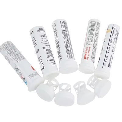 Private Label Multivitamin Effervescent Tablet Bottle with Minerals Logo Custermized