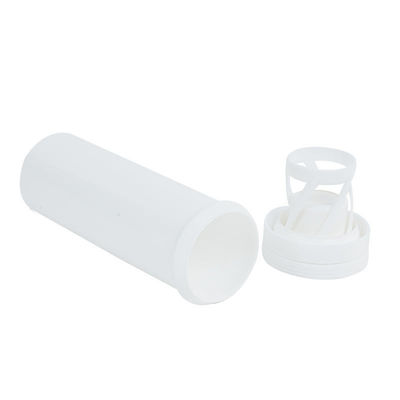 2023 Products Custom Print Vitamin C Effervescent Tablet Tubes for Other Personal Care