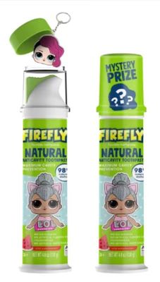 Empty PP Bottles Airless Pump Toothpaste Compact 75ml size ideal for travel or daily use 