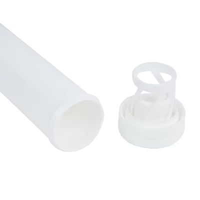 Private Label Multivitamin Effervescent Tablet Bottle with Minerals Logo Custermized